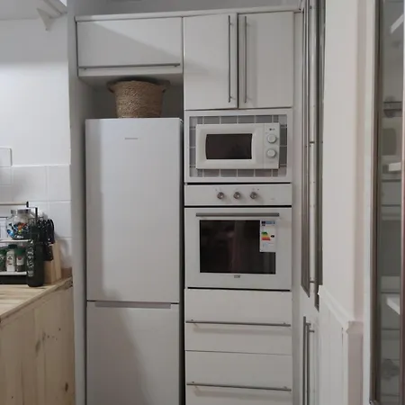 Apartment Port House, Paseo Maritimo,a Un Minuto Playa
