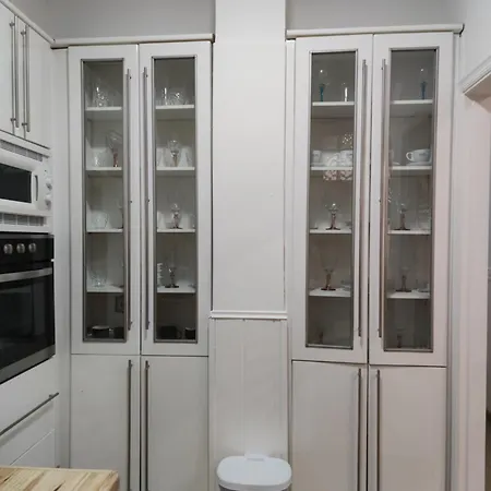 Appartement Port House, Paseo Maritimo,a Un Minuto Playa Fuengirola