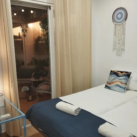Apartment Port House, Paseo Maritimo,a Un Minuto Playa *
