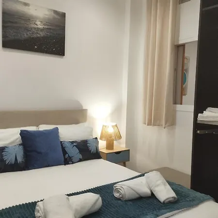 Apartment Port House, Paseo Maritimo,a Un Minuto Playa *