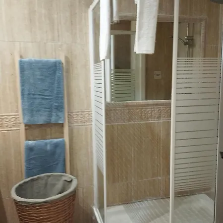 Apartment Port House, Paseo Maritimo,a Un Minuto Playa