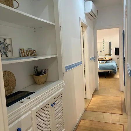 Port House, Paseo Maritimo,a Un Minuto Playa * Fuengirola