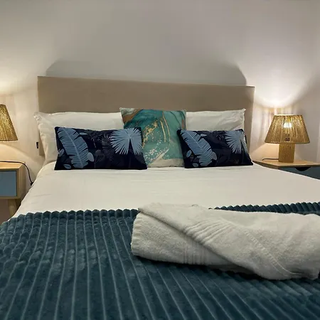 Port House, Paseo Maritimo,a Un Minuto Playa Appartamento *