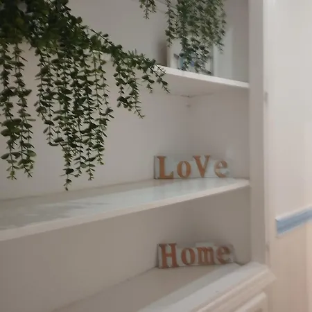 Port House, Paseo Maritimo,a Un Minuto Playa Apartment Fuengirola